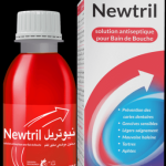 NEWTRIL BAIN DE BOUCHE 125ML PPA 320