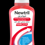 NEWTRIL  FAMILY 330ML