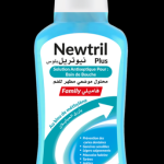 NEWTRIL PLUS FAMILY 330ML