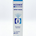 NEZOMER SPRAY NASAL 60ML