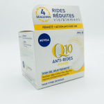 NIVEA  ANTI RIDES SOIN DE JOUR