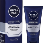 NIVEA CREME A RASER A L'ALEO VERA