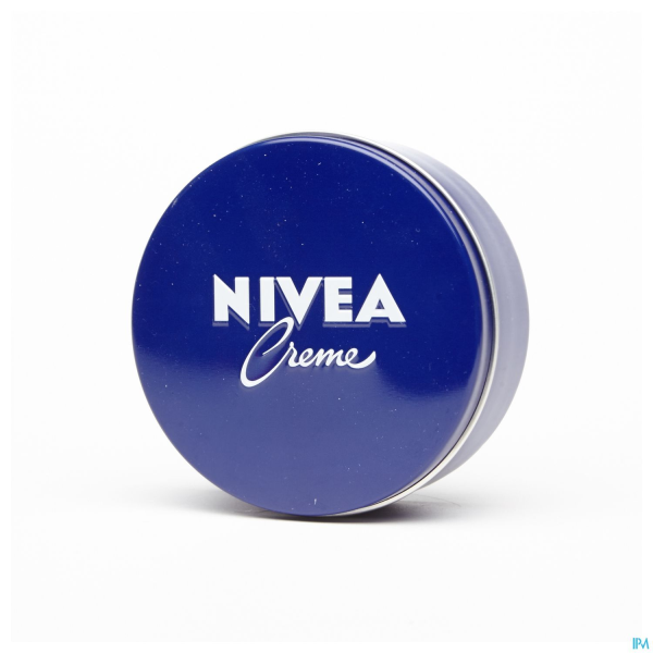 NIVEA CREME BOITE DE 250ML NIVEA CREME BOITE DE 250ML