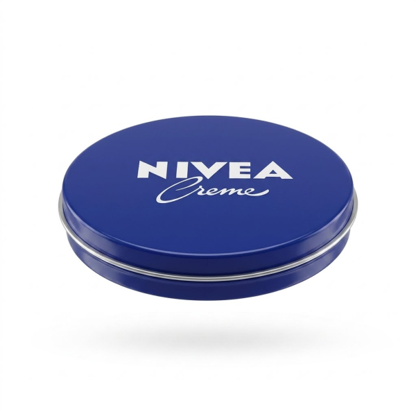 NIVEA CREME BOITE DE 60ML NIVEA CREME BOITE DE 60ML