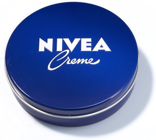 NIVEA CREME BOITE DE 75ML NIVEA CREME BOITE DE 75ML