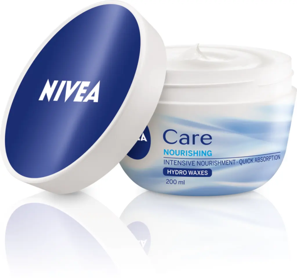 NIVEA CREME CARE 200ML NIVEA CREME CARE 200ML