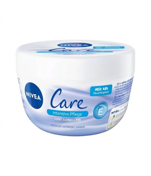 NIVEA CREME CARE 50ML NIVEA CREME CARE 50ML