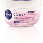 NIVEA CREME CARE ECLAIRCISSANTE 200ML