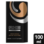 NIVEA  EAU DE TOILETTE DARK TEMPTATION