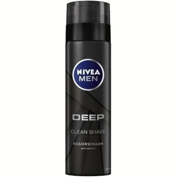NIVEA GEL A RASER DEEP NIVEA GEL A RASER DEEP