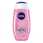 NIVEA GEL DOUCHE FEMME 250ML