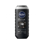 NIVEA GEL DOUCHE HOMME 250ML