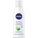 NIVEA LAIT DEMAQUILLANT 200ML