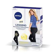 NIVEA LEGGING REMODELANT RAFFERMISSANT