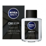 NIVEA  LOTION APRES RASAGE DEEP