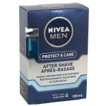 NIVEA LOTION APRES RASAGE PROTECT & CARE