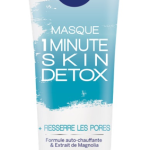 NIVEA MASQUE 1 MINUTES SKIN DETOX