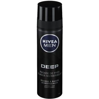 NIVEA MOUSSE A RASER DEEP NIVEA MOUSSE A RASER DEEP