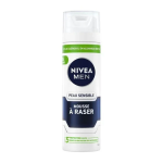 NIVEA MOUSSE A RASER PEAU SENSIBLE