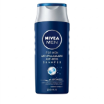 NIVEA SHAMP HOMME