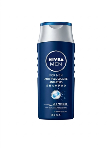 NIVEA SHAMP HOMME