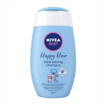 NIVEA SHAMPOING BEBE 200ML