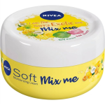 NIVEA SOFT MIX ME 200ML