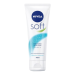 NIVEA SOFT TUBE 75ML