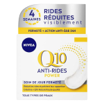 NIVEA SOIN ANTI RIDES + FERMETE
