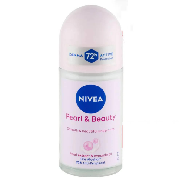 NIVEA STICK FEMME 50ML EN VERRE NIVEA STICK FEMME 50ML EN VERRE