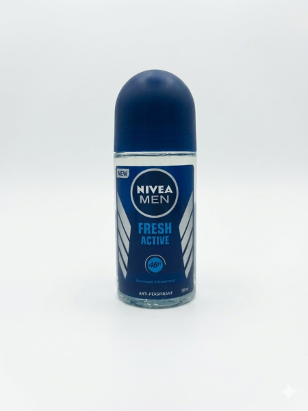 NIVEA STICK HOMME