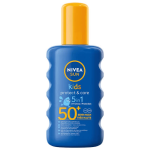 NIVEA SUN KIDS PROTECT & PLAY50+200ML
