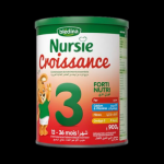 NURSIE 3 /900G