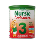 NURSIE 3/400G
