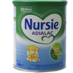 NURSIE ADIALAC 400GR
