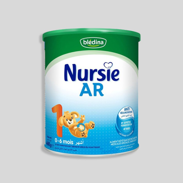 NURSIE AR 1/400G