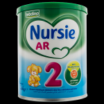 NURSIE AR 2
