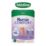 NURSIE CONFORT 1   700G