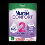 NURSIE CONFORT 2   700G