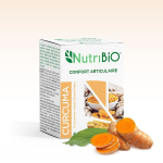 NUTRIBIO CONFORT ARTICULAIRE
