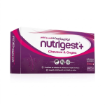 NUTRIGEST CHEVEUX ET ONGLES