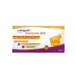NUTRIGEST+COENZYME Q10 B/20