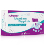 NUTRIGEST+MAGNESIUM B/30