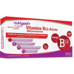 NUTRIGEST+VITAMINE B12  B/30