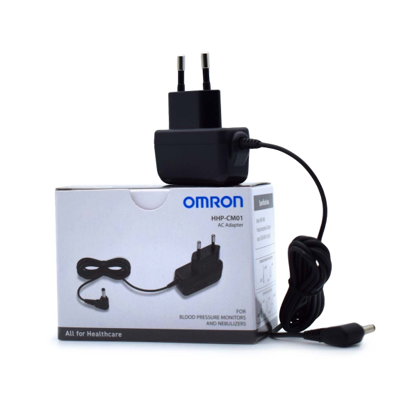 OMRON ADAPTATEUR OMRON ADAPTATEUR