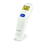 OMRON THERMOMETRE SANS CONTACT