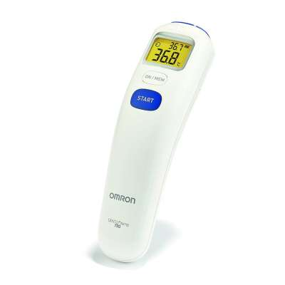 OMRON THERMOMETRE SANS CONTACT OMRON THERMOMETRE SANS CONTACT