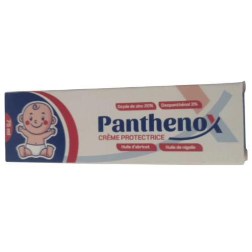 PANTHENOX CREME 75ML