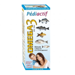 PEDIACTIF OMEGA 3 SIROP