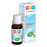 PEDIAKID VITAMINE D3